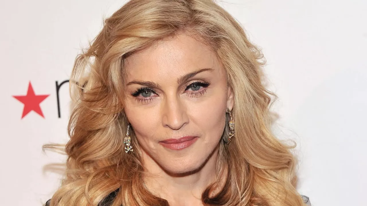 Major update on Madonna’s film biopic as huge actress has been secretly preparing for the role for a year...