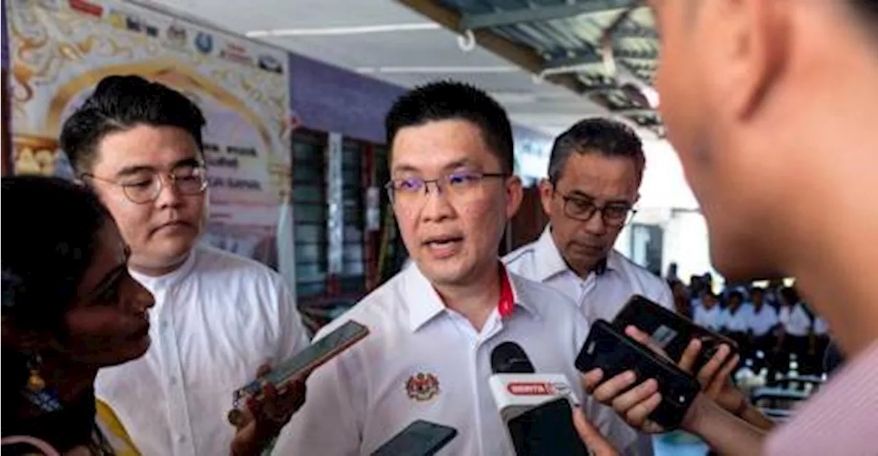 Intervention can reduce SPM candidate dropouts