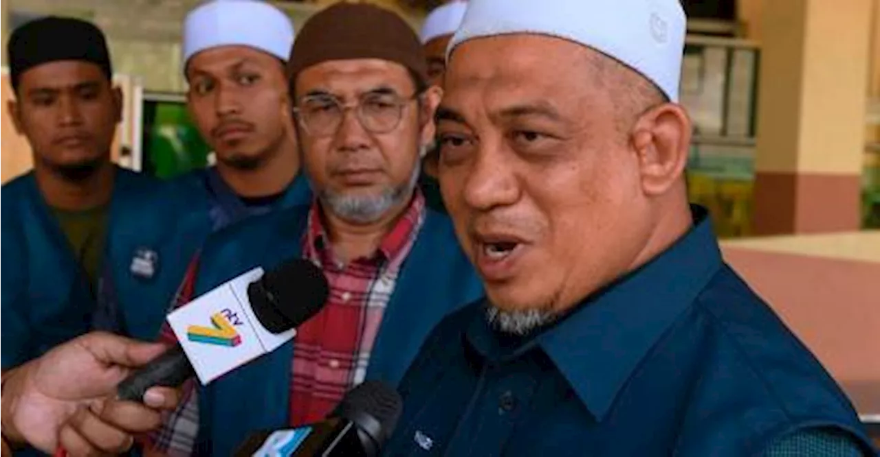 PRK Sungai Bakap: PAS masih perhalusi senarai calon