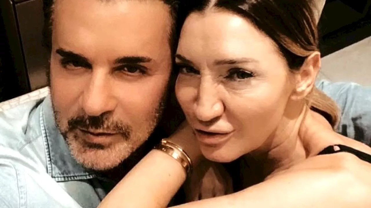 Elisabetta Franchi tradita dal marito, l'ha lasciato: "Non me lo voleva dire, l'ho fatto io"