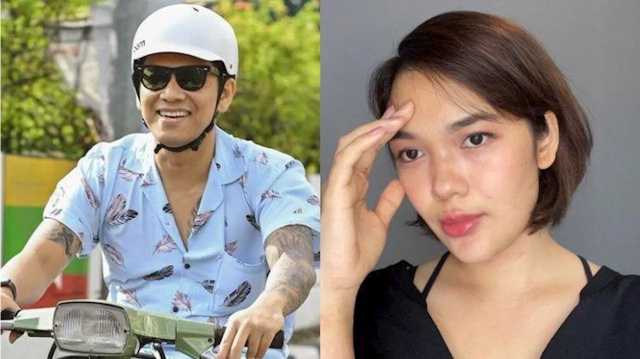 Alasan Irma Purba Sempat Pertahankan Rumah Tangga, Meski Boris Bokir 3 Kali Meminta Cerai