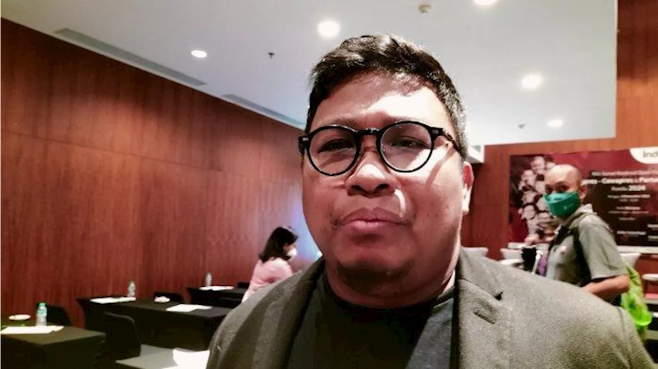 Anggota Komisi V DPR: Pengunduran Diri Kepala Otorita IKN Hal Biasa, Tak Ganggu Pembangunan