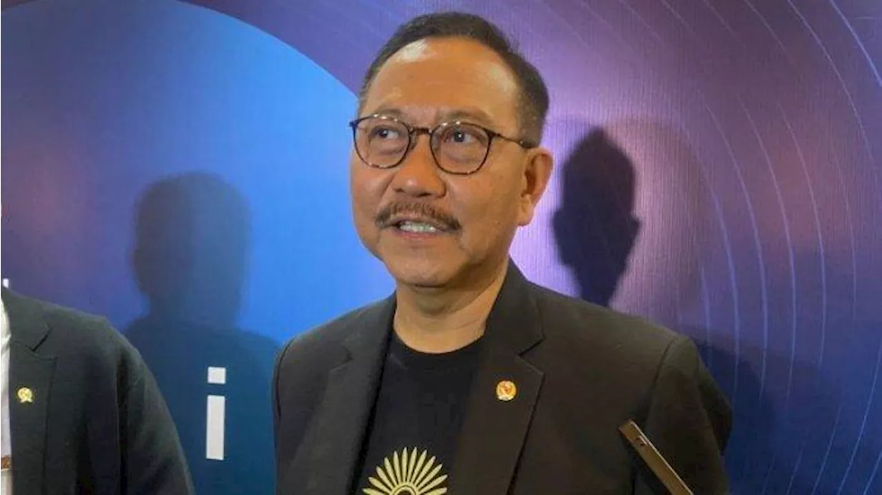 Rekam Jejak Bambang Susantono hingga Pencapaian Selama Menjabat Kepala Otorita IKN