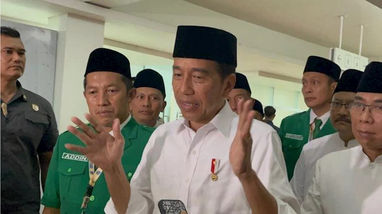 Restu Jokowi ke Ormas Keagamaan Kelola Tambang Bikin Benang Makin Kusut: Kegagalan Kebijakan Minerba