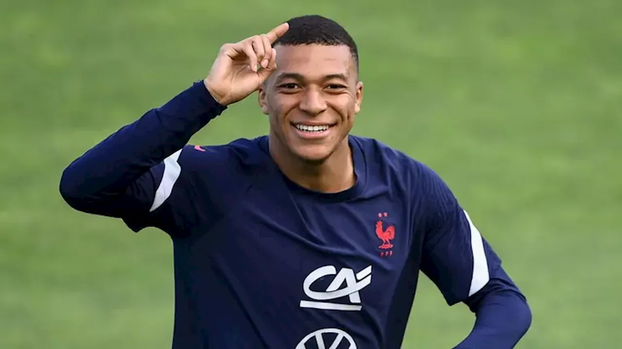 Cuándo es el debut de Kylian Mbappé con el Real Madrid