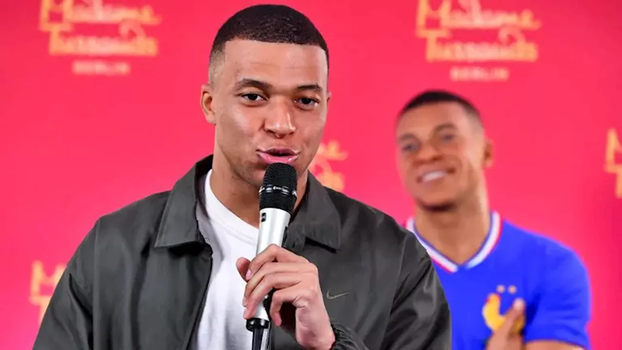 Mbappé y su mensaje al madridismo: 'Es imposible explicar lo feliz y emocionado que me siento'