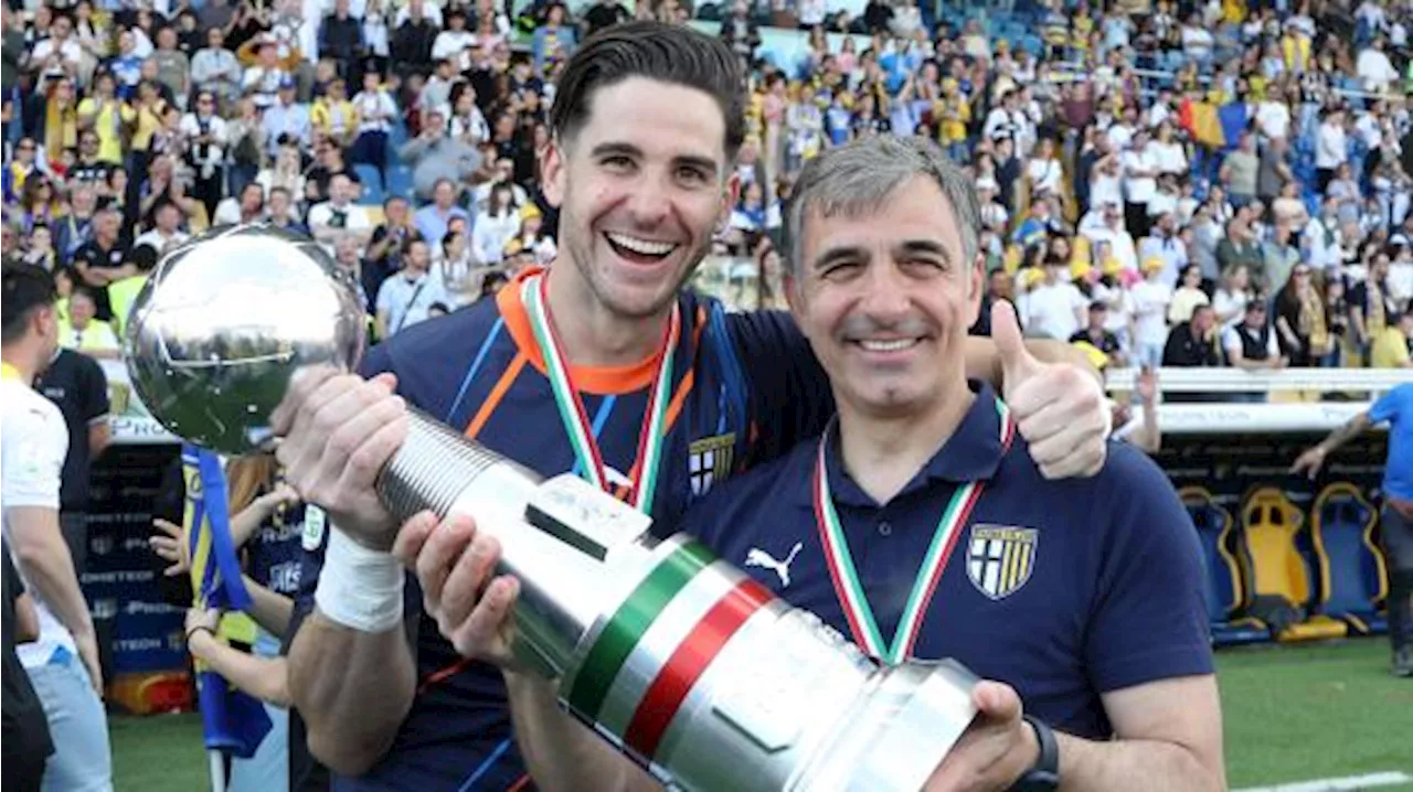 Parma, primo avversario nel calendario delle amichevoli: sarà sfida al Lugano