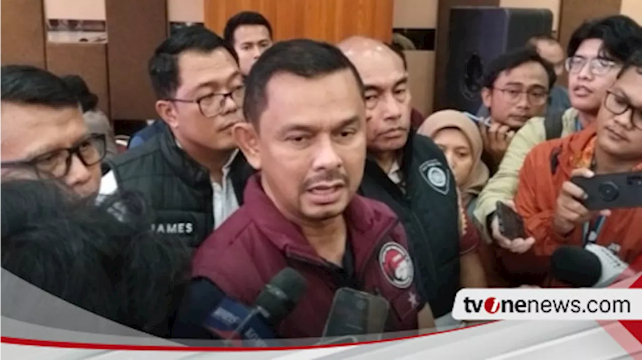 Tangkap Buronan Nomor 1 Thailand, Polri Inginkan Barter Dengan Fredy Pratama: Ada Ubi Ada Talas