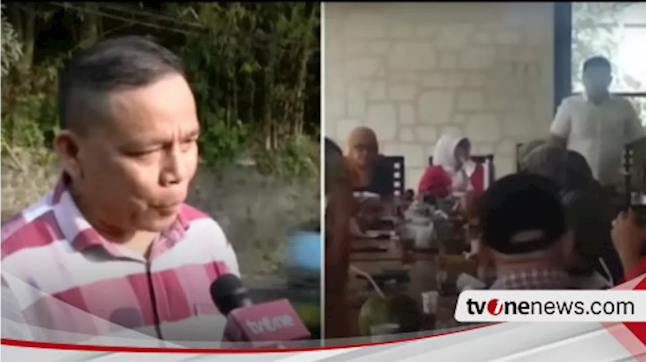 Terang Benderang, Tim Kuasa Hukum Pegi Alias Perong Gelar Pertemuan Tertutup, Ungkap Ada Saksi Kunci Baru