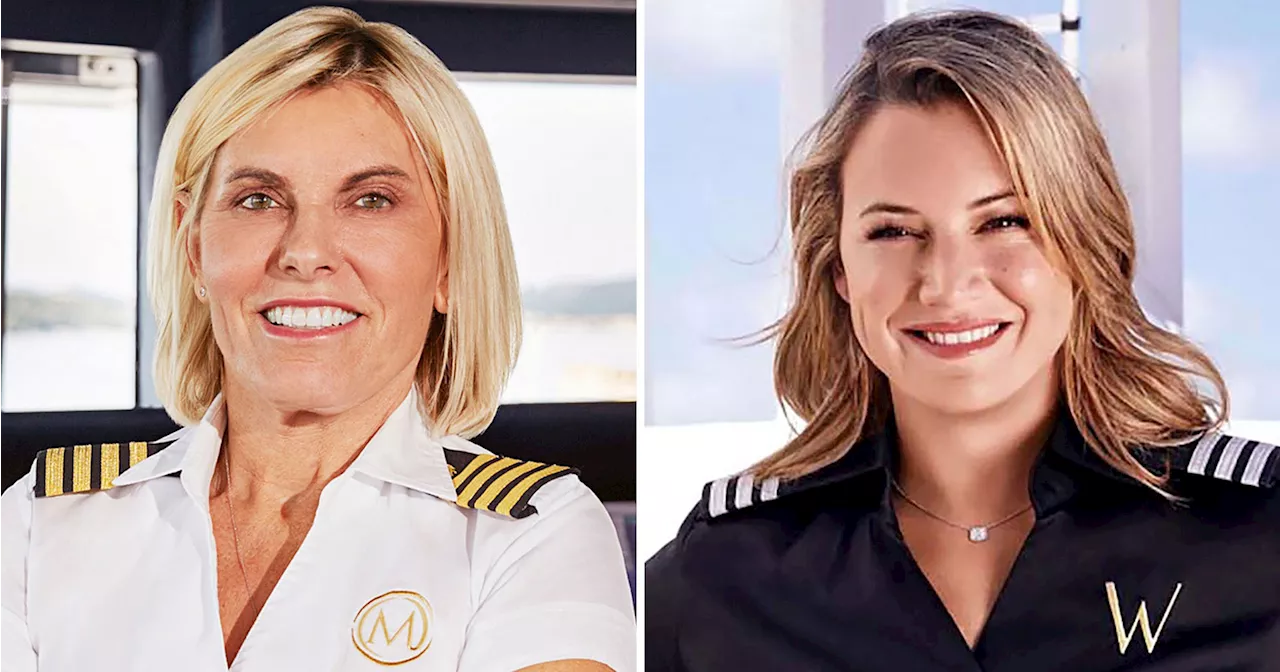 Below Deck Med’s Biggest Drama Through the Years