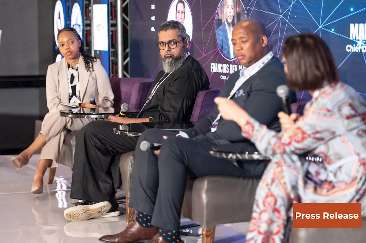 Shaping Tomorrow's Banking Landscape: Celebrating Innovation and Excellence at the 12th Edition Connected Banking Summit – Southern Africa Innovation & Excellence Awards 2024