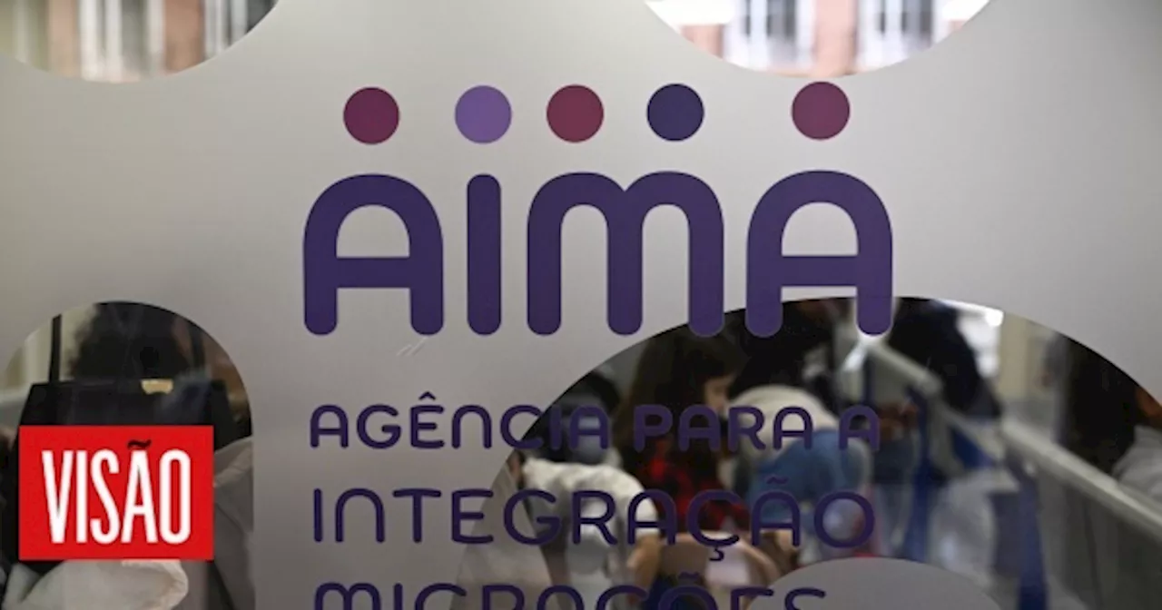 Governo acaba com regime excecional que facilitava imigração