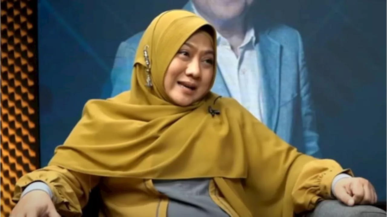 Aisah Dahlan Ungkap Bahaya Orangtua Sering Salahkan Anak Sulung, Bisa Sampai ke Narkoba