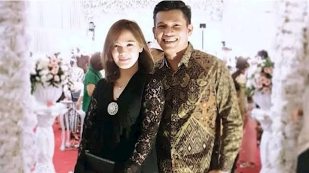 Ditanya Masih Cinta Boris Bokir atau Tidak, Irma Purba: Aku Lebih Happy saat Ini