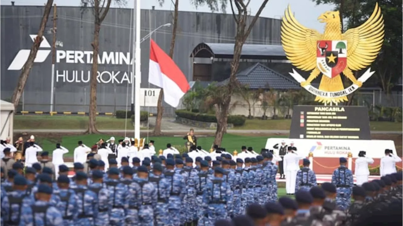 President Jokowi Affirms Indonesia's Support for Palestine