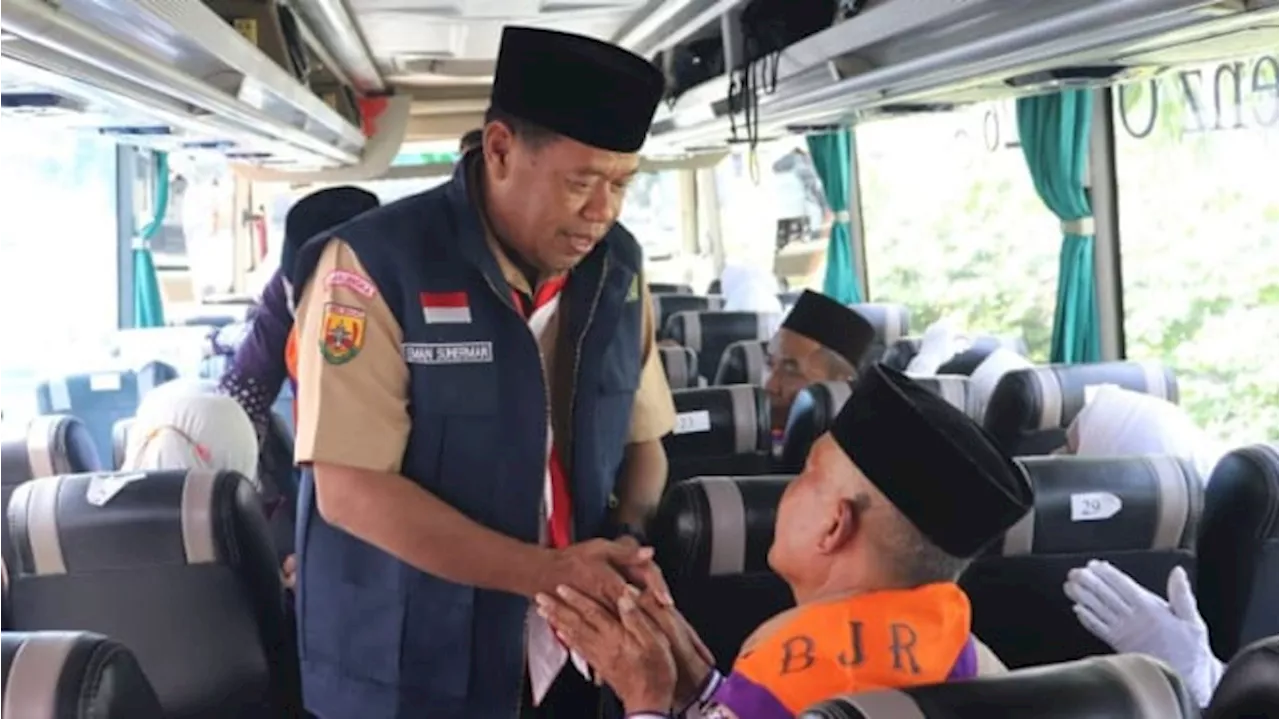 Rekam Jejak Panjang sebagai Birokrat Dinilai Jadi Keunggulan Eman Suherman di Pilkada Majalengka