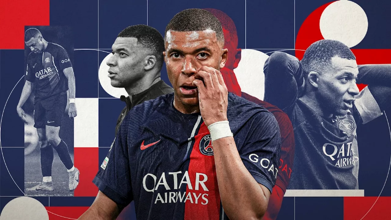 ‘Nieuwe Ronaldo’ Kylian Mbappé is geboren om voor Real Madrid te spelen