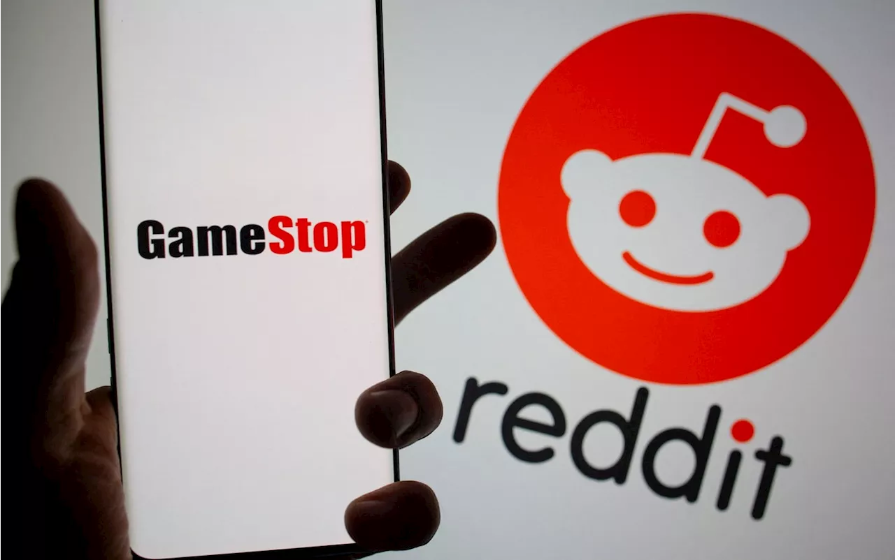 GameStop spikes 80% after ‘Roaring Kitty’ signals $116 million stake