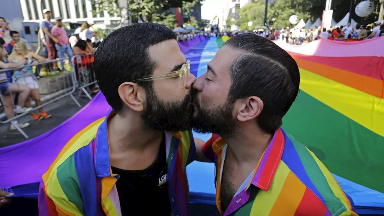 Queeres Leben: Der Pride Month und seine Bedeutung für die LGBTQAI+-Community