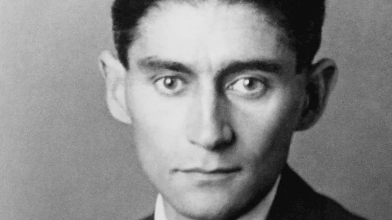 100. Todestag: Warum Kafka bis heute verehrt wird