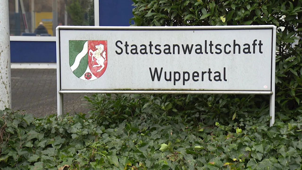 Palliativmediziner aus Wuppertal wieder frei