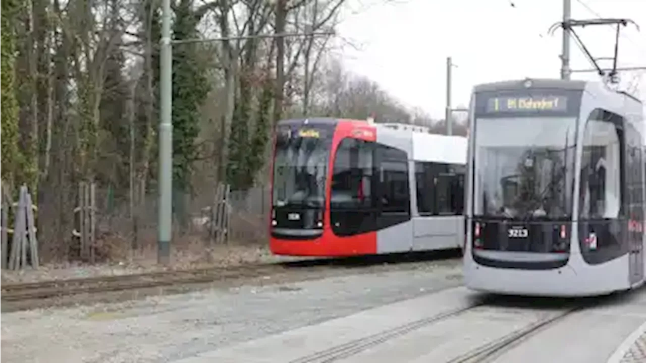 Bremen: Warum es Schwierigkeiten an der Baustelle der Linie 1 gibt