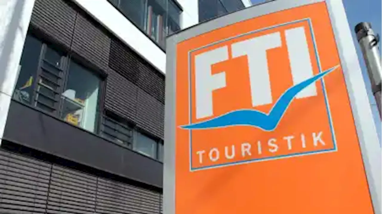 FTI Touristik: Reisekonzern meldet Insolvenz an