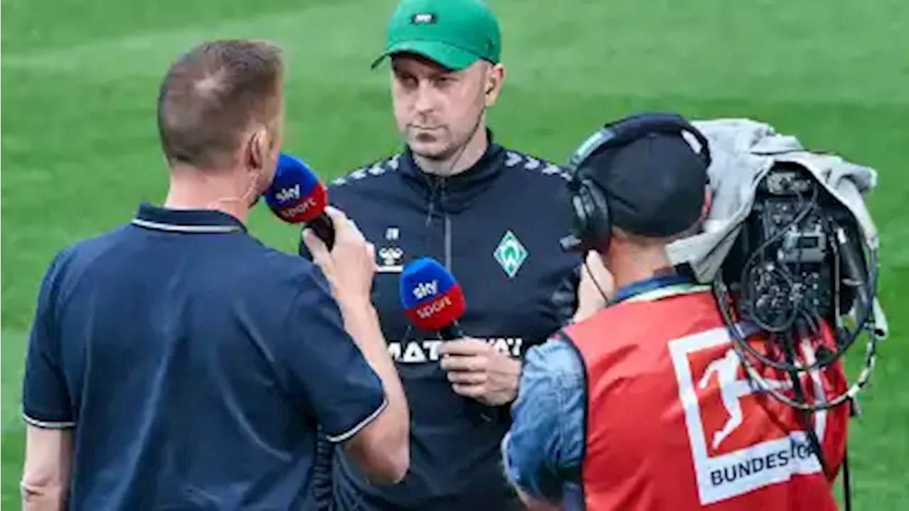 Werder Bremen: Saison-Analyse – So stabilisierte Ole Werner sein Team