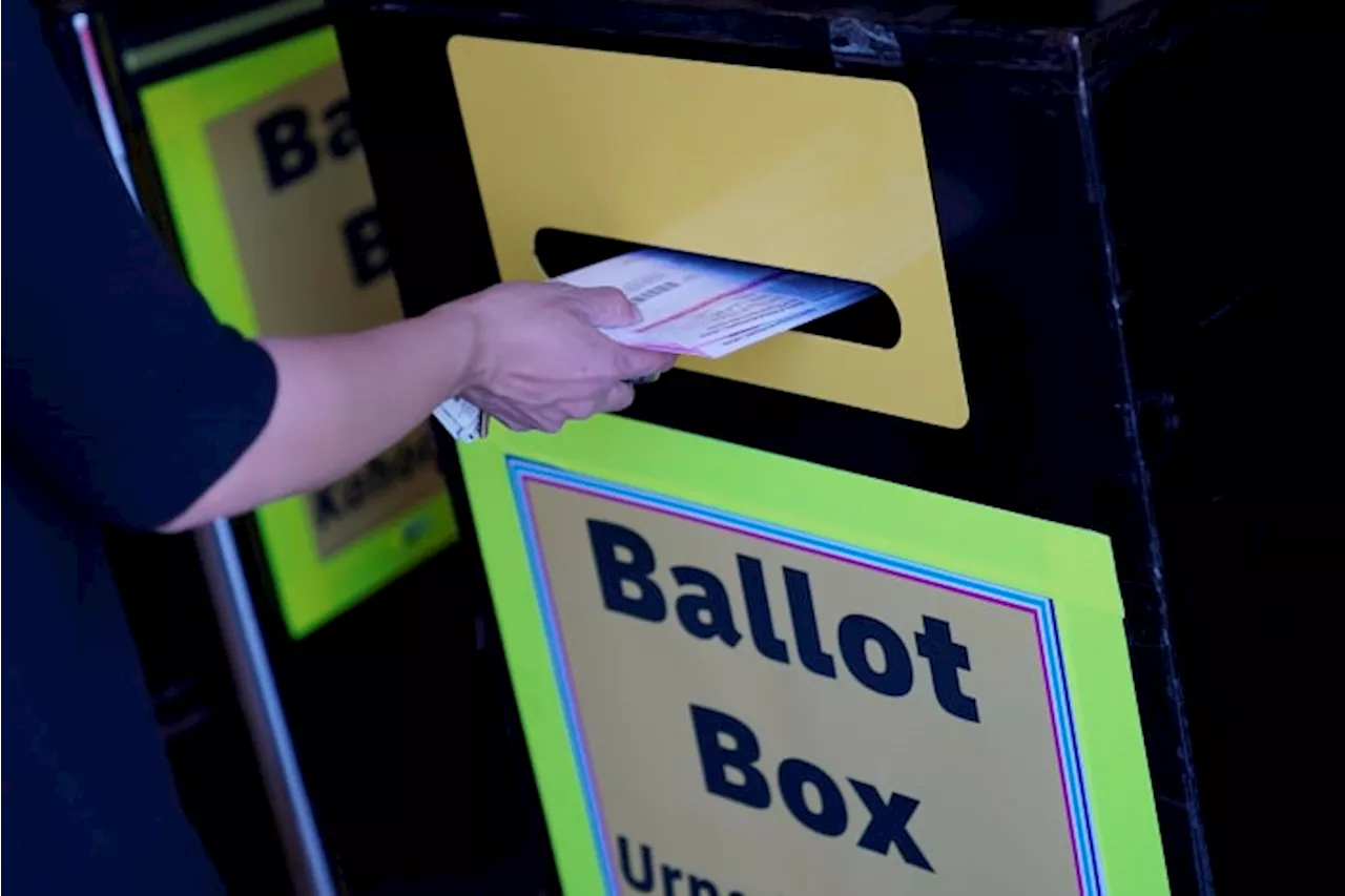 Path to the Polls: Breaking down the issues Millennial and Gen Z voters are focused on