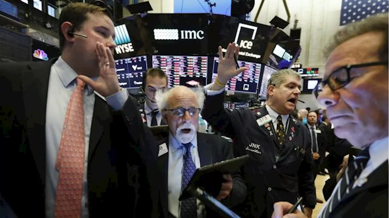 Technischer Fehler an der NYSE - Warren Buffetts Berkshire-Hathaway-Aktie fast 100 Prozent im Minus!