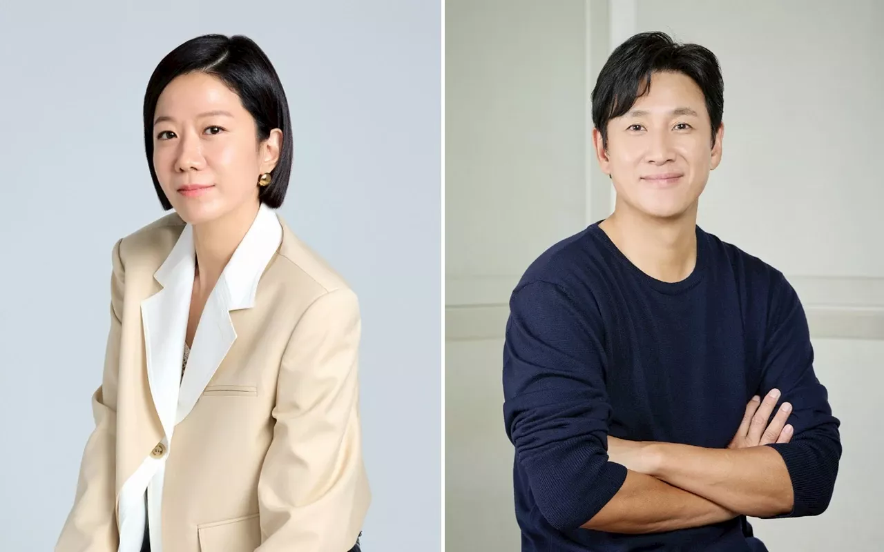 Genre Drama Comeback Jeon Hye Jin usai Kematian Lee Sun Kyun Tuai Perhatian