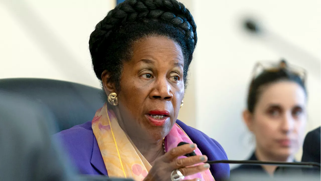 Rep. Sheila Jackson Lee battles pancreatic cancer while running for 16th term