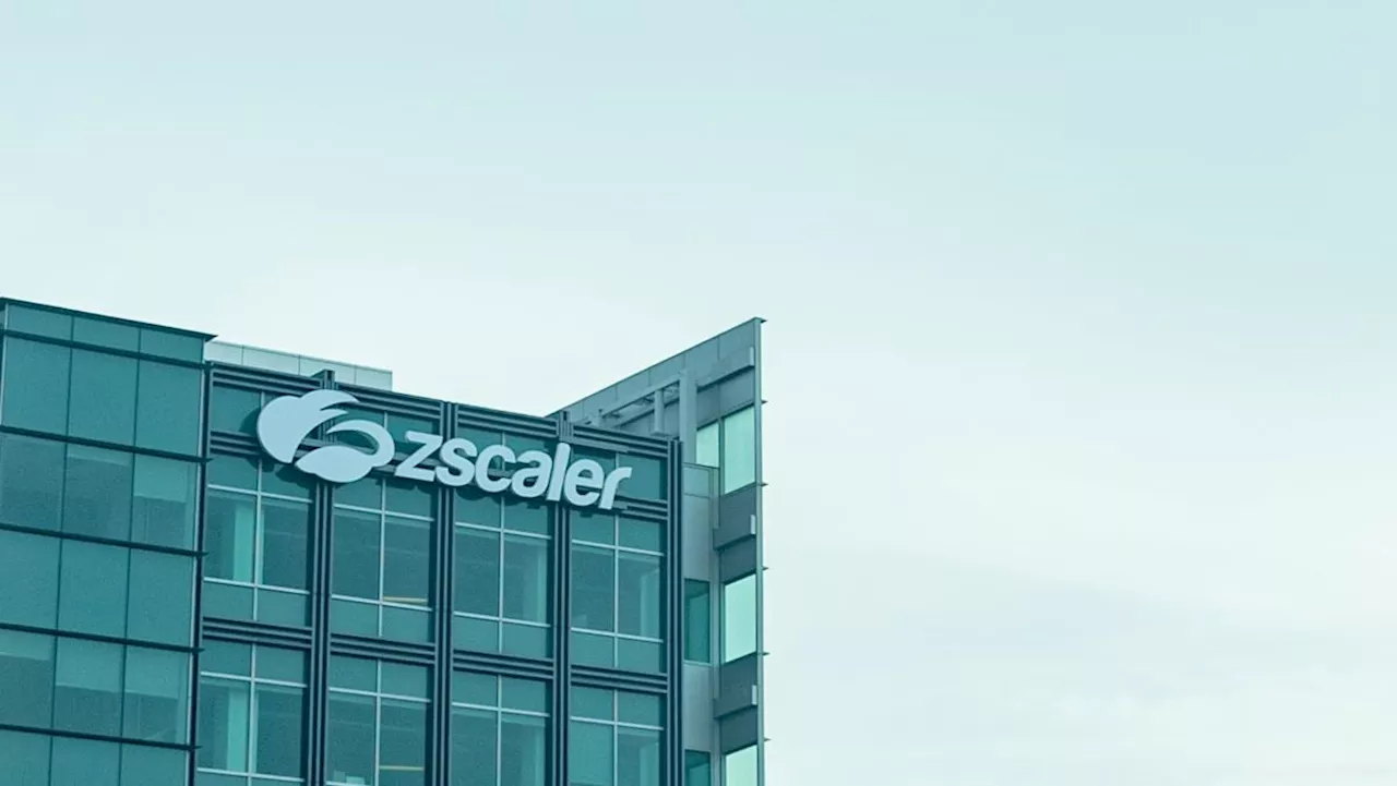 CrowdStrike earnings, Zscaler and the cybersecurity landscape: Asking for a Trend