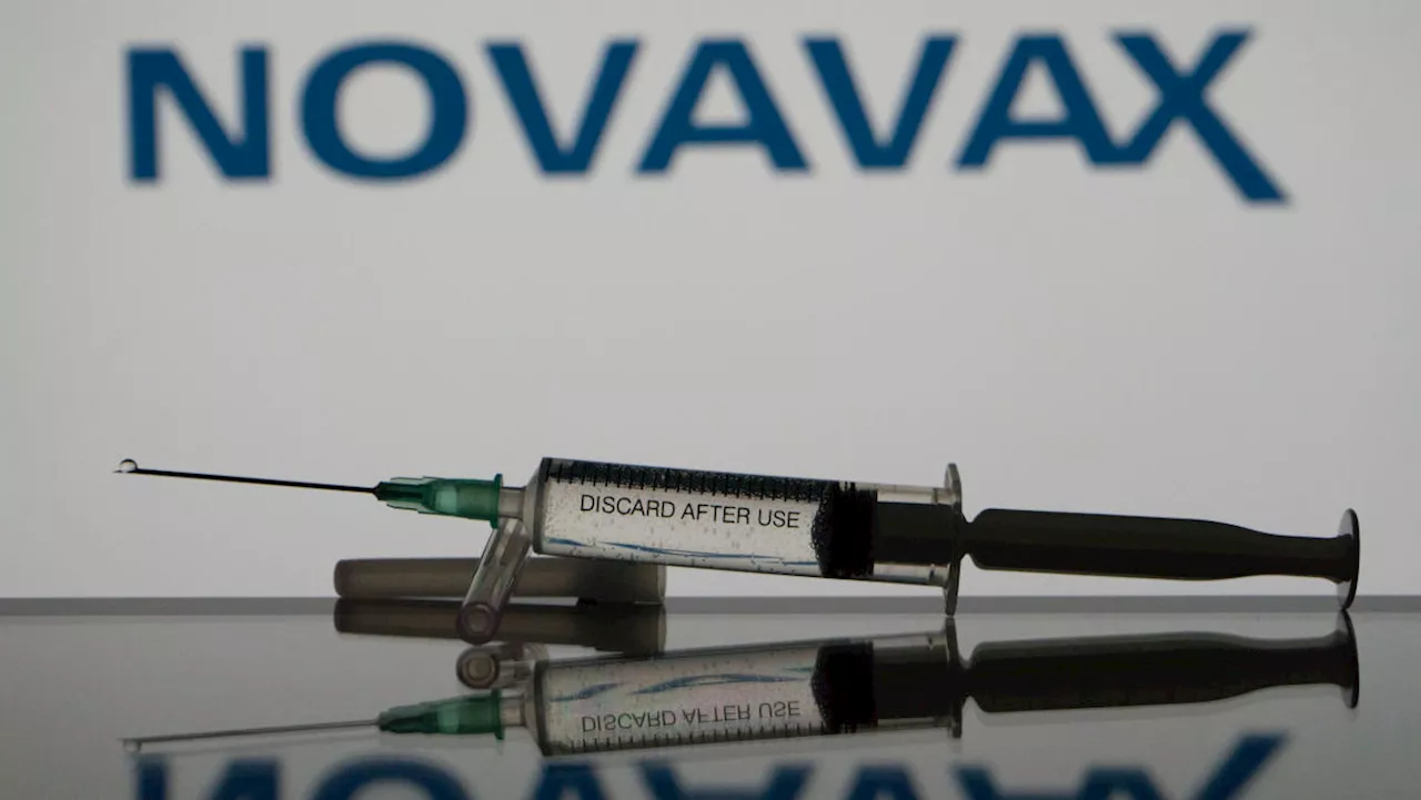 FDA considers updating COVID boosters, Novavax stock reacts