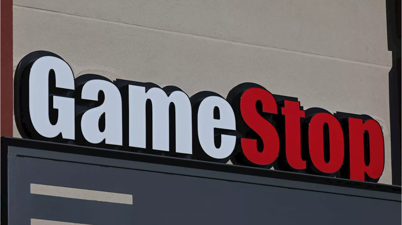 GameStop is an 'active trade,' not an 'investment': Matt Kohrs