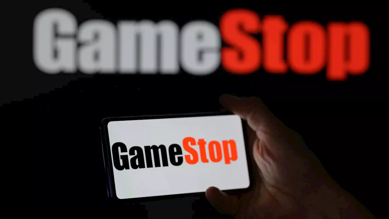 GameStop: 'Roaring Kitty' reveals $175M position in stock