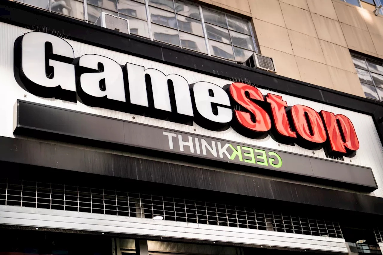 GameStop stock soars 75% after 'Roaring Kitty' reveals $175 million bet on the retailer