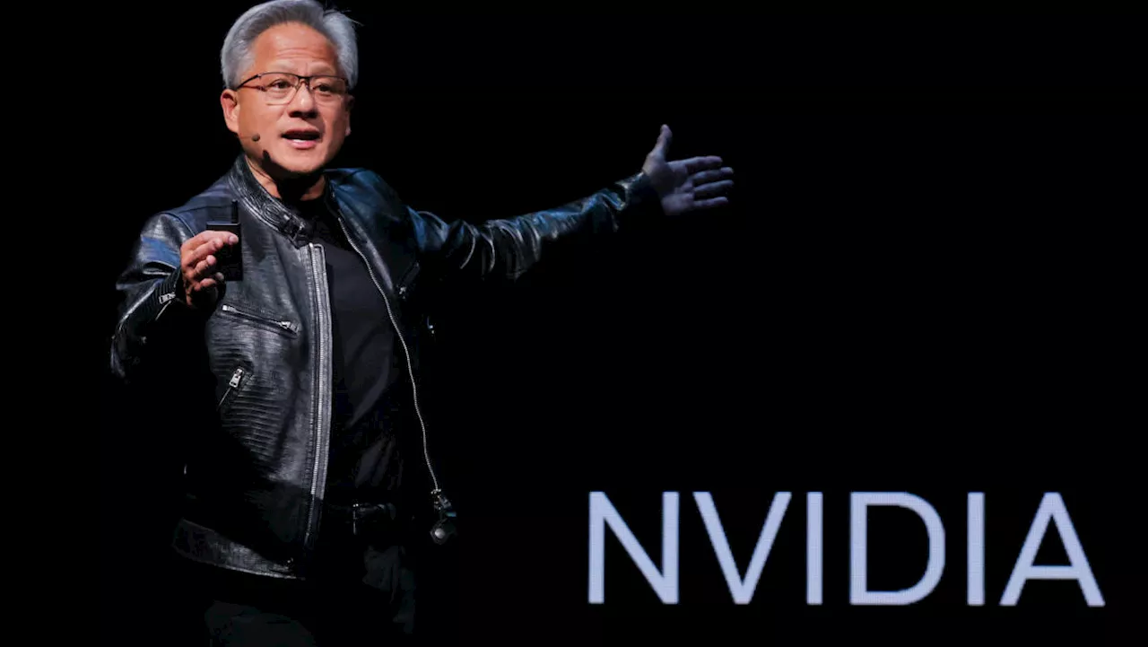 Nvidia, AMD's new chips spice up AI race for data centers