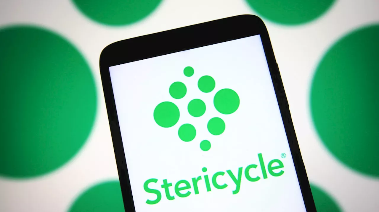 Waste Management set to acquire Stericycle in $7.2B deal