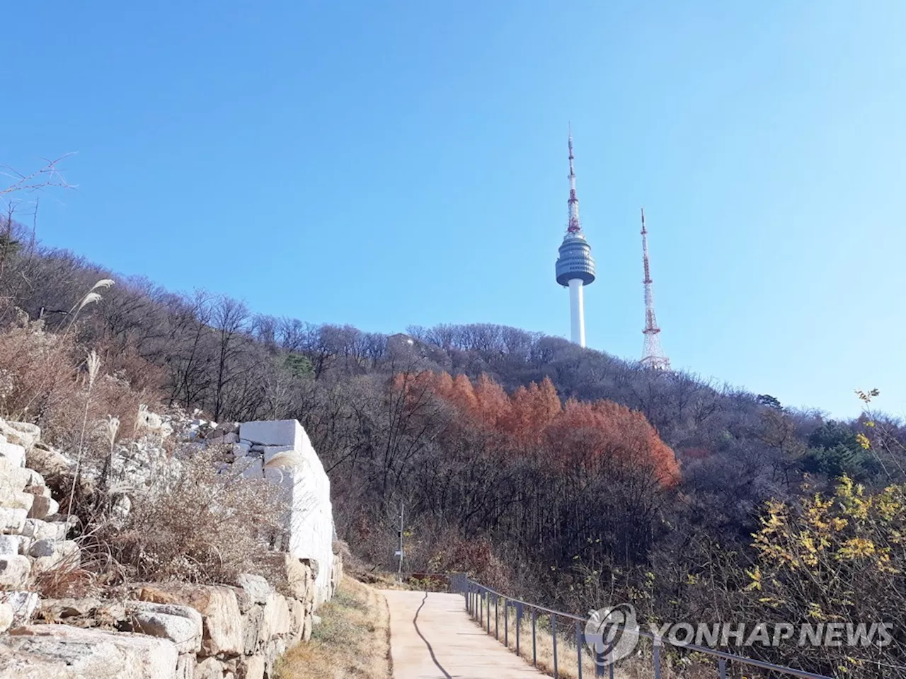 김포공항·남산 일대, 신산업·생태여가 도시재생지역 재탄생