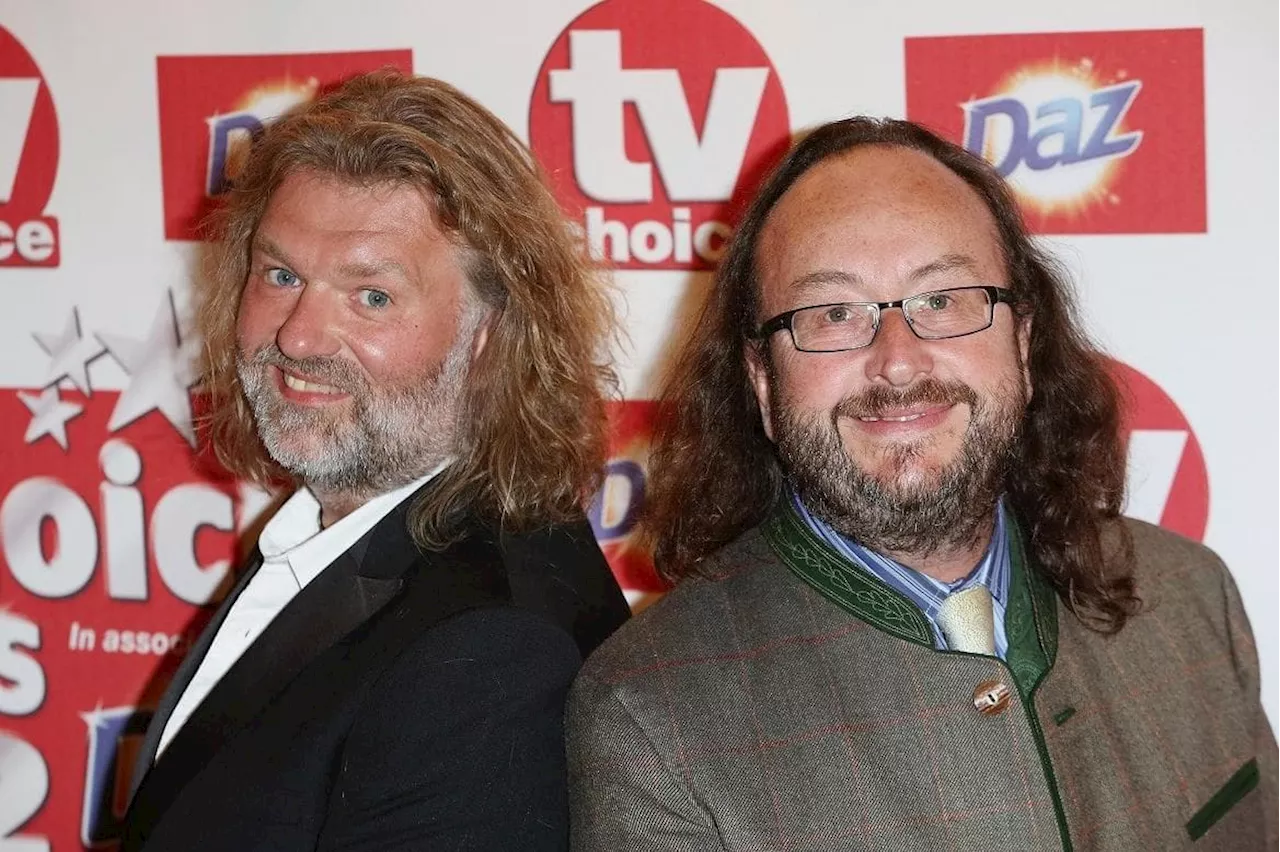 Dave Day 2024: The Hairy Bikers chef Dave Myers to be honoured with motorbike ride called 'I'm having a Dave Day' as thousands set to take part