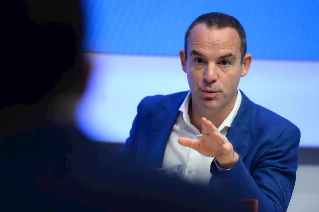 Missing Child Benefit payment HMRC: Money expert Martin Lewis offers advice as thousands concerned