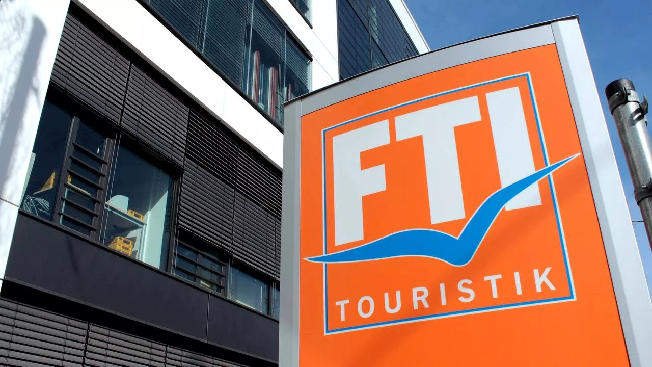 Reisekonzern FTI meldet Insolvenz an