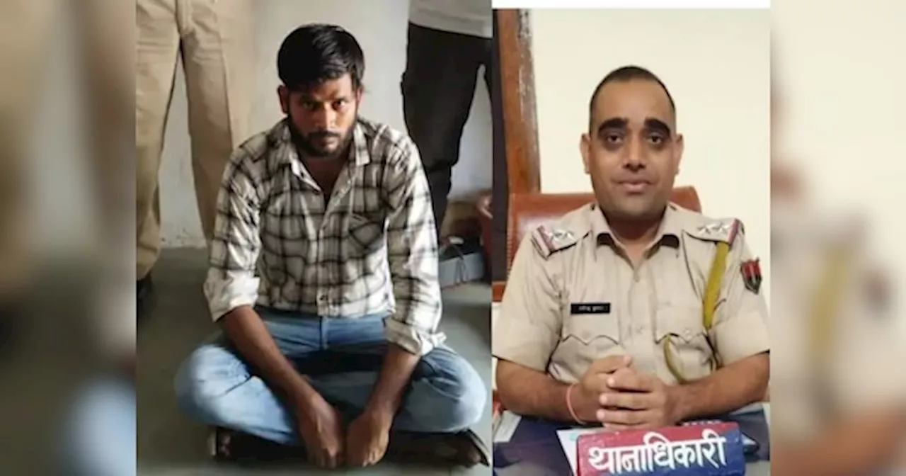 Jhunjhunu Crime News:देर रात IG के निर्देश पर मंड्रेला थाने के SHO रवींद्र सिंह सस्पैंड,जानिए किस मामले में हुई कार्रवाई