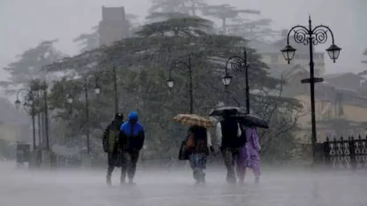 Kerala Weather: പുതുക്കിയ മഴ സാധ്യത; യെല്ലോ അലർട്ട് പ്രഖ്യാപിച്ചു, ഈ ജില്ലകളിൽ മഴ