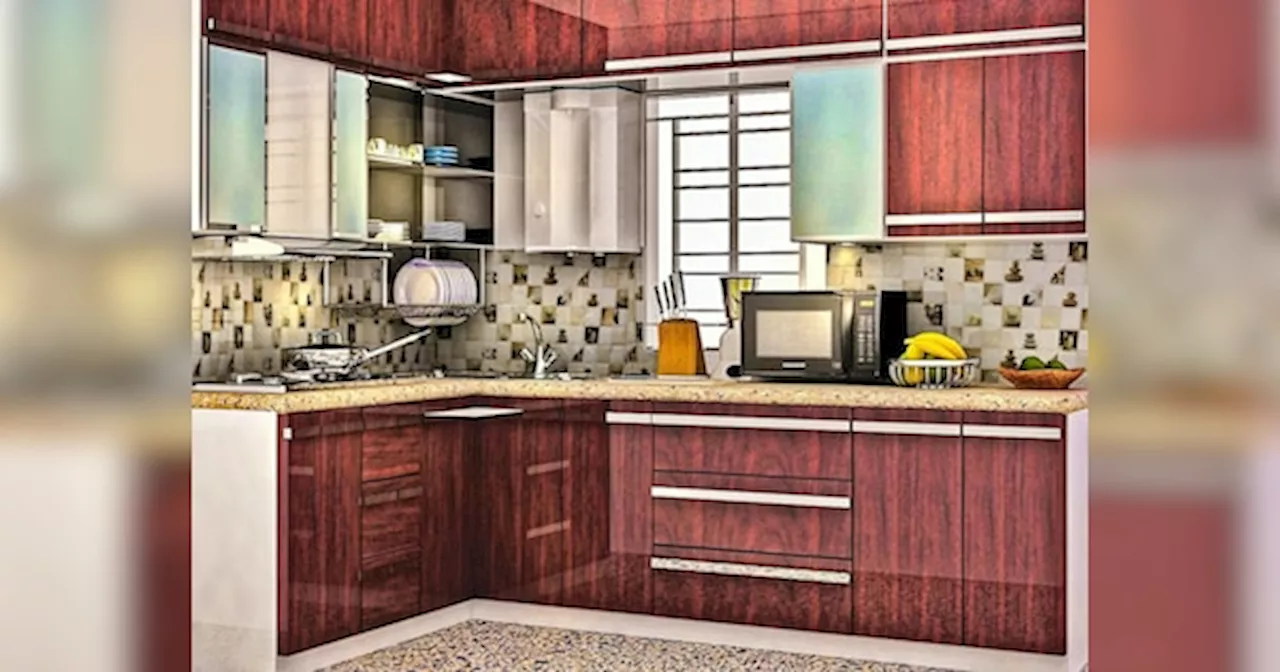 Kitchen Vastu : किचन से जुड़े वास्‍तु दोष देते हैं भारी कष्‍ट, जान लें निजात पाने के उपाय