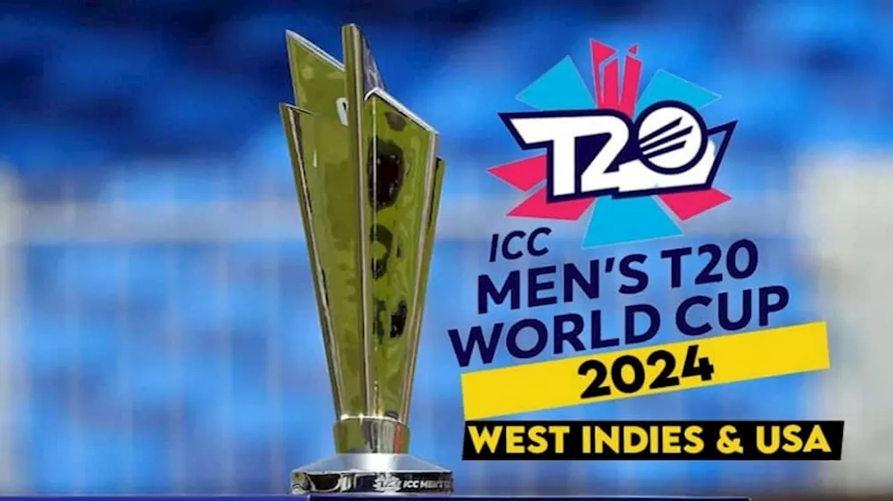 T20 ವಿಶ್ವಕಪ್ ವಿಜೇತರಿಗೆ ದಾಖಲೆ ಮೊತ್ತದ ಬಹುಮಾನ ಘೋಷಣೆ: ಗೆದ್ದವರಿಗೆ ಸಿಗಲಿದೆ ಇಷ್ಟು ಕೋಟಿ Prize Money