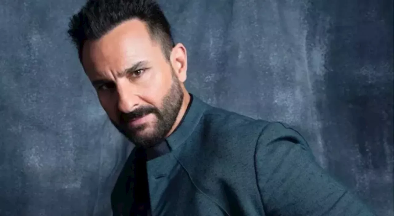 Saif Ali Khan confesses secret social media account