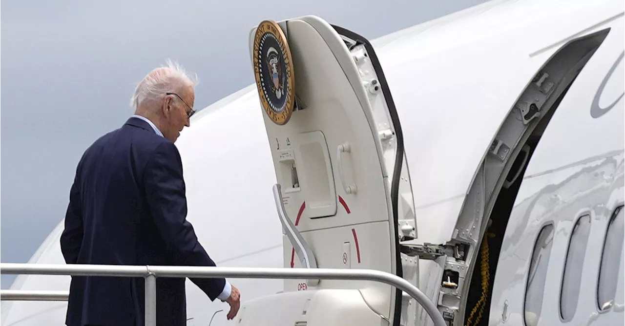 A private call of top Democrats fuels more insider anger about Biden's debate performance