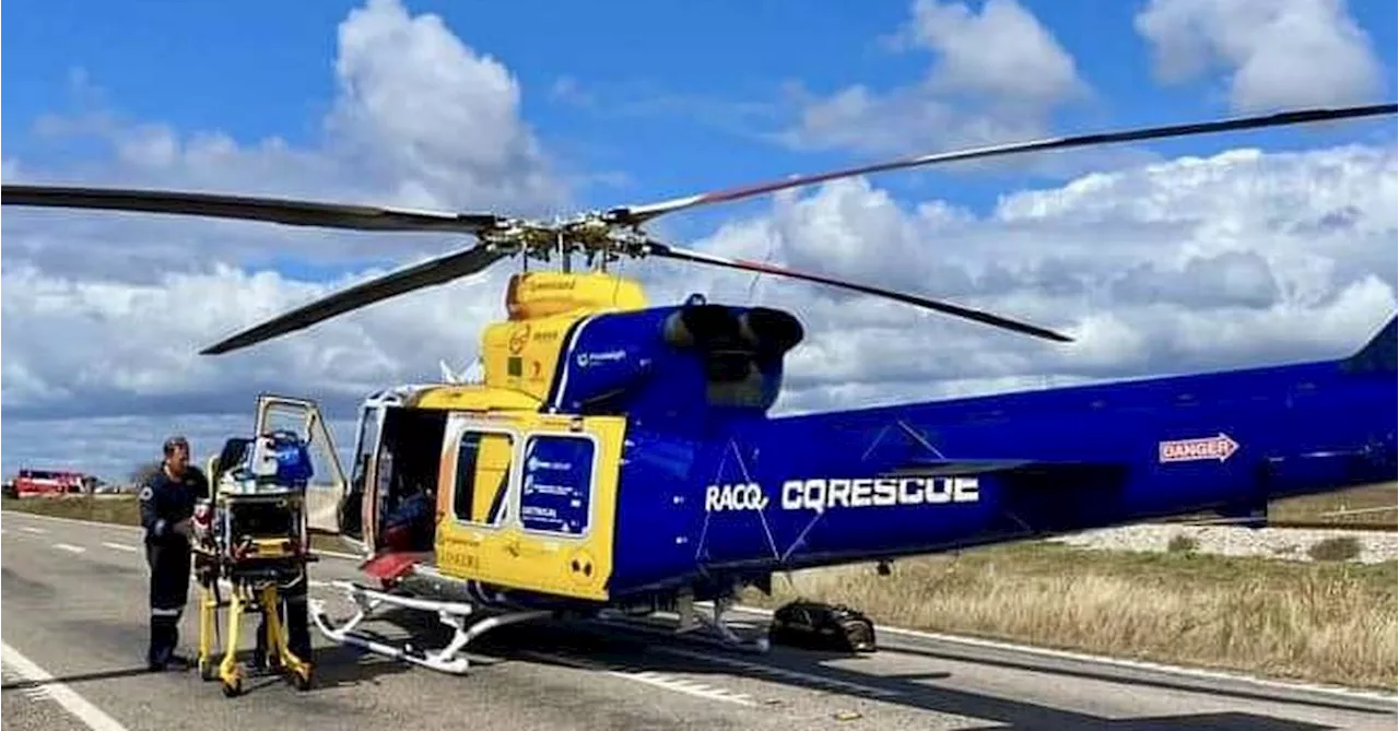 Three dead after crash between bus and caravan in Queensland